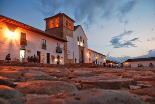 Villa de Leyva 