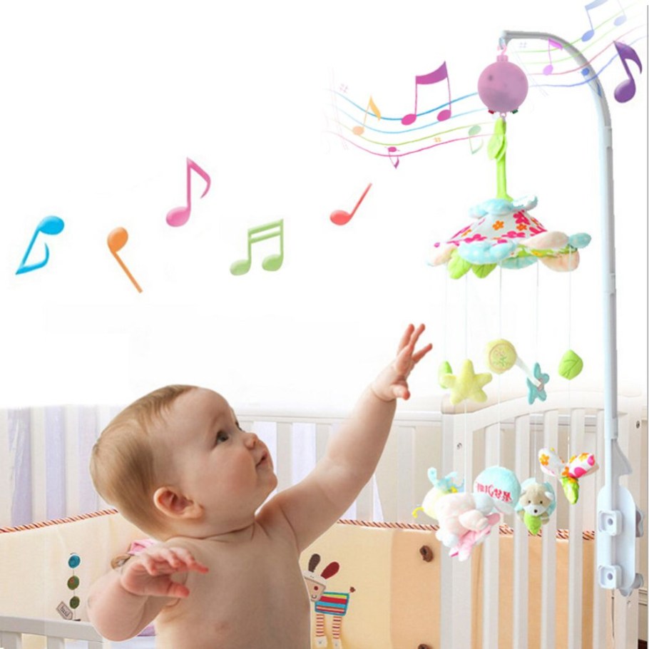 Beberapa Mainan yang Baik Untuk Bayi 4 Bulan  :Daffa Ardhan