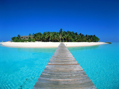 Maldives - Beautiful Wallpapers...