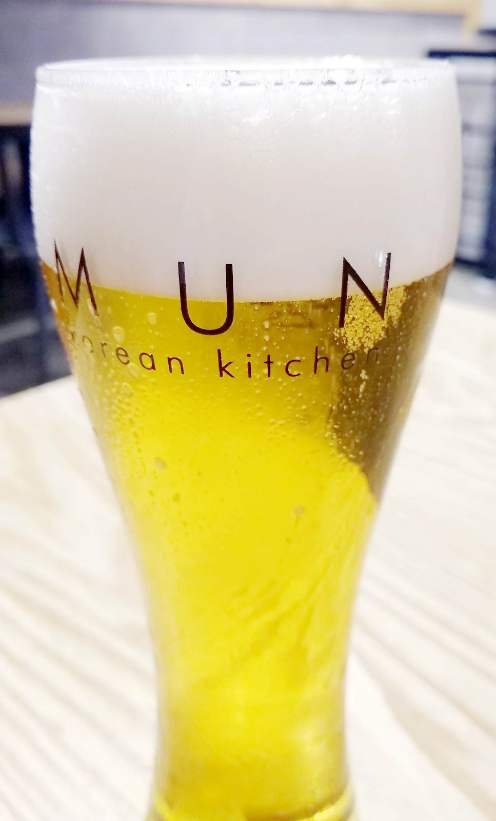 Mun Korean Kitchen