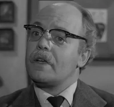Stanley Jones