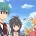 Grimms Notes The Animation Episode 7 Subtitle Indonesia