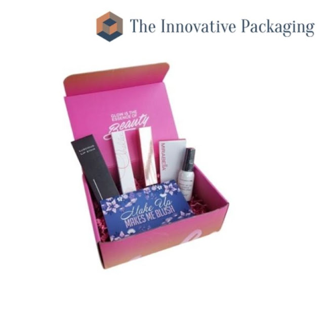 Makeup Boxes