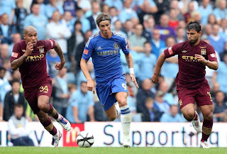 Agen Casino Prediksi Chelsea vs Manchester City