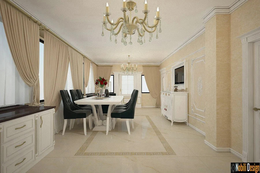 Designer interior Bacau pret - Firme arhitectura si design interior in Bacau 