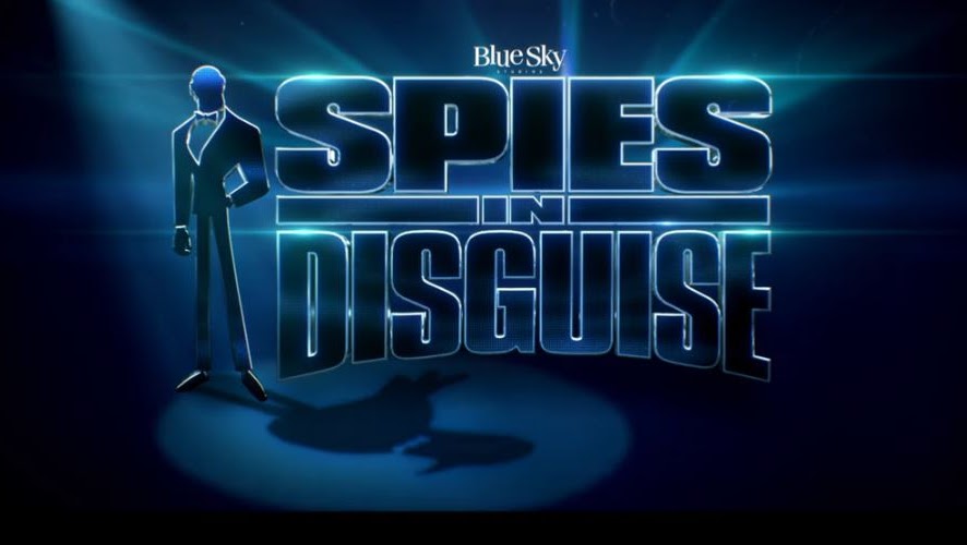 WATCH: Will Smith and Tom Holland Team Up in Animated Film SPIES IN DISGUISE Trailer Reveal