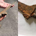 Sebuah keris kuno secara mengejutkan ditemukan di sebuah sungai di Wales Inggris?