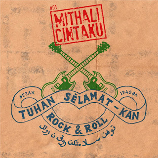 MP3 download Tuhan Selamatkan Rock & Roll - Mithali Cintaku - Single iTunes plus aac m4a mp3