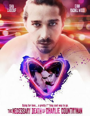 Poster Of Charlie Countryman (2013) Full English Movie Watch Online Free Download At worldfree4u.com