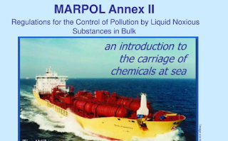 MARPOL ANNEX II