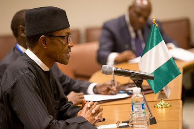 PMB speaks at meeting