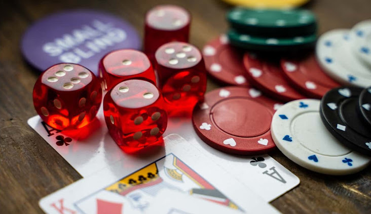 Casino Dictionary: Know The Terms Before Hitting The Casino Floor