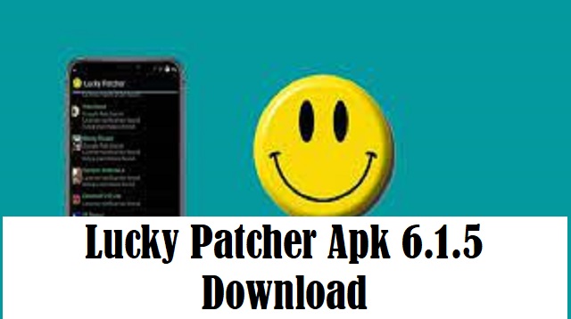 Lucky Patcher Apk 6.1.5 Download