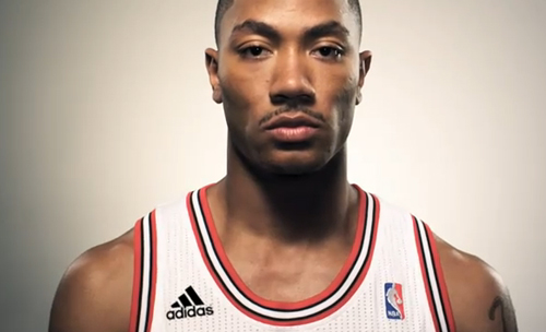  The Return of D Rose: Episode 1 