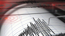    Gempa Magnitudo 7,9 Guncang Laut Banda, Terjadi Kerusakan Parah di Rumah-rumah Warga di Saumlaki 