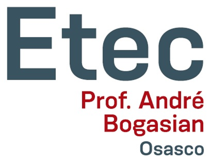 Etec Professor André Bogasian