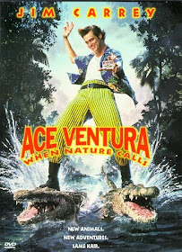 Baixar Filmes Download   Ace Ventura 2   Um Maluco na África (Dublado) Grátis