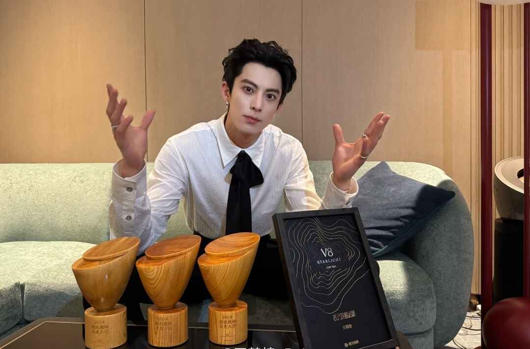 Dylan Wang Hints at Playing in NBA by 2025