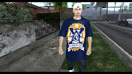 Player.img swagger For GTA SA Android