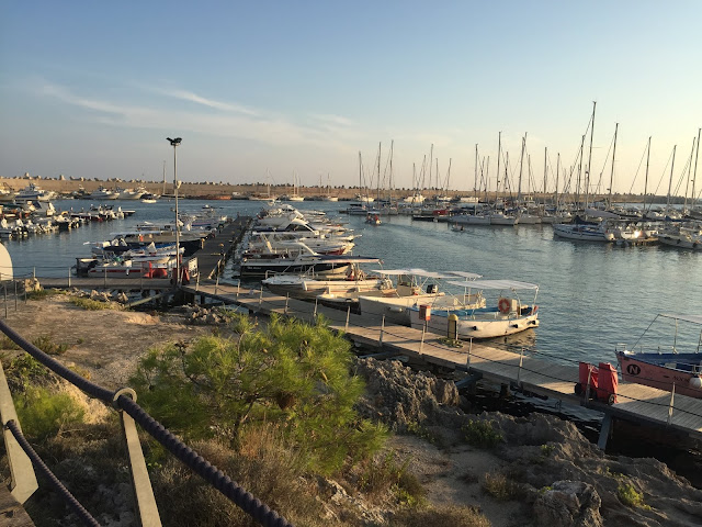 Leuca_Port