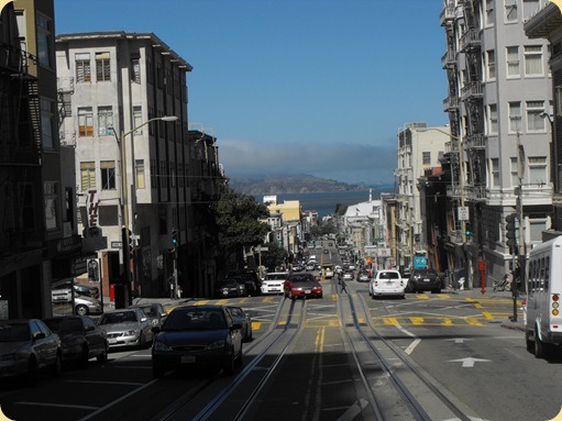 San Francisco Trolly Tour 229