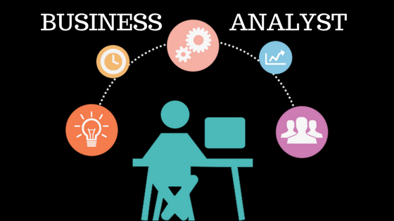 Successful Business Analyst skills 