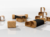 Budget Modular Furniture Design Kriszti Griz Tuvie