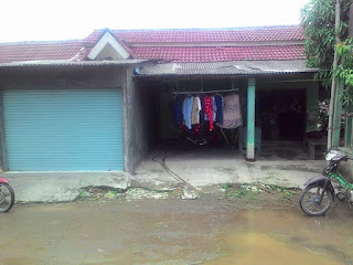 Rumah Dijual Cikarang