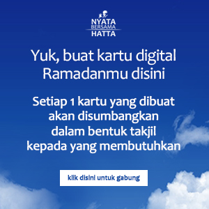 kartu ucapan ramadhan digital