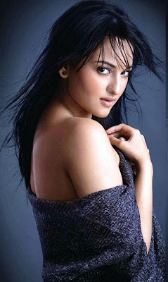 Actress Sonakshi Sinha Hot Photos hot photos