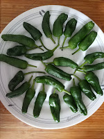 pimientos