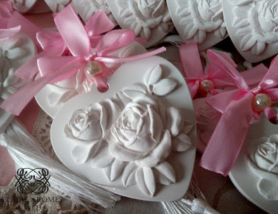 ceramica perfumada