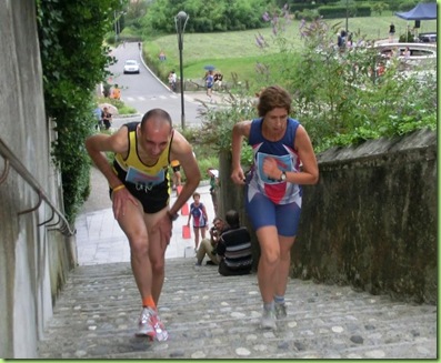arrivo