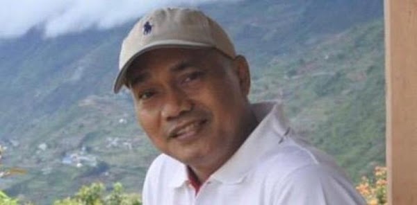 Kader PSI Kembali Dukung Anies, Andi Yusran: Saatnya Move On