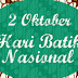 hari Peringatan batik Nasional