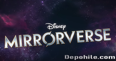 Disney Ayna Evreni v1.0.1 Güç, Savunma Hileli Apk İndir