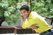 Hero Adi Handsome looking Photos Gallery-thumbnail-2