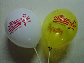 Balon Print Tangerang