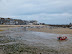 St Ives harbour and beach