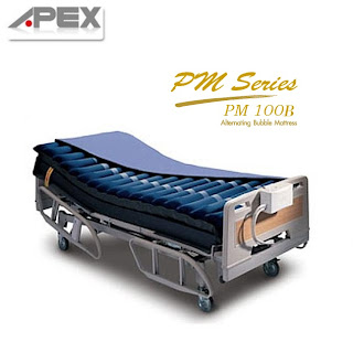APEX PM100B