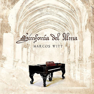MP3 download Marcos Witt - Sinfonía del Alma iTunes plus aac m4a mp3