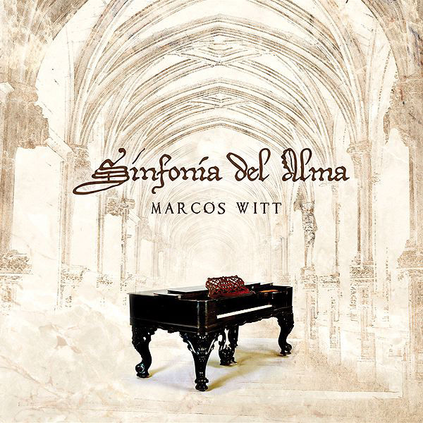 Marcos Witt - Sinfonía del Alma (2007) [iTunes Plus AAC M4A]