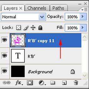 Membuat Logo 3D Dengan Photoshop