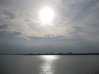 Uitzicht op de Grote Waal, Hoorn