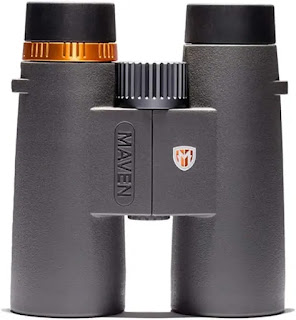 MAVEN Optics Binoculars Review