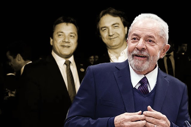 Ricardo Kertzman: A indecorosa presença dos Irmãos Batista (JBS) na viagem de Lula à China