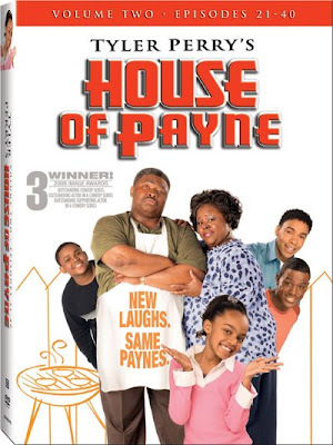 tyler perry house of payne cast. hot tyler perry house of payne