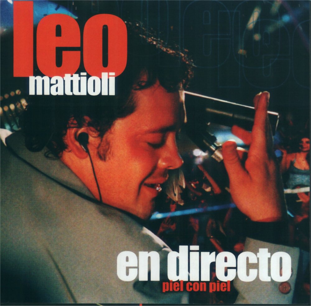 leo mattioli