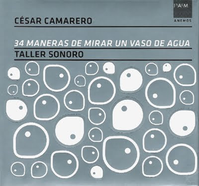 César Camarero por Taller Sonoro