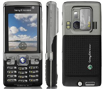 download firmware sony ericsson c702